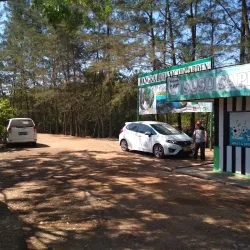 Bangka Botanical Garden - Bangka