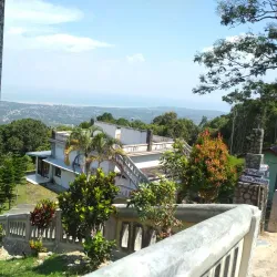 Bukit Menumbing - Bangka