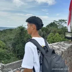 Bukit Menumbing - Bangka