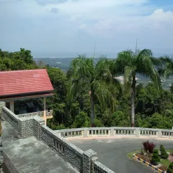 Bukit Menumbing - Bangka
