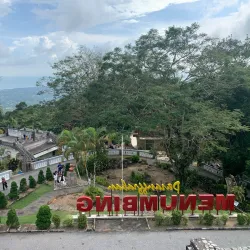 Bukit Menumbing - Bangka