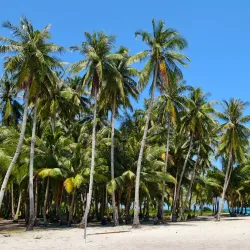 Pulau Ketawai (Ketawai Island) - Bangka
