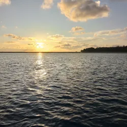 Pulau Ketawai (Ketawai Island) - Bangka
