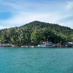 Toboali - Bangka