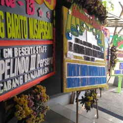 Banjarmasin River Cruise - Banjarmasin