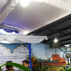 Banjarmasin River Cruise - Banjarmasin