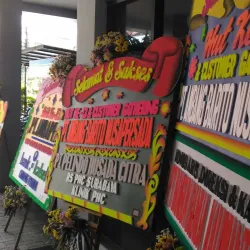 Banjarmasin River Cruise - Banjarmasin