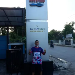 Banjarmasin River Cruise - Banjarmasin