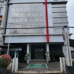 Banjarmasin River Cruise - Banjarmasin