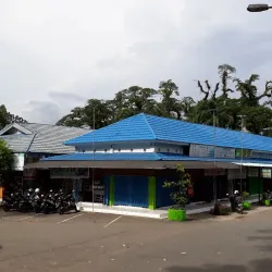 Martapura Diamond Market - Banjarmasin