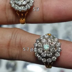 Martapura Diamond Market - Banjarmasin