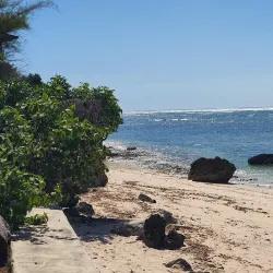 Alas Purwo National Park - Banyuwangi