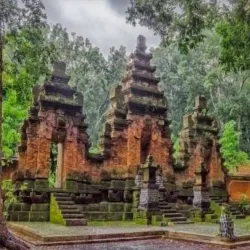 Alas Purwo National Park - Banyuwangi