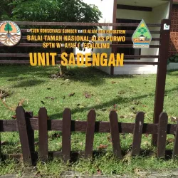 Alas Purwo National Park - Banyuwangi