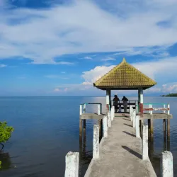 Baluran National Park - Banyuwangi