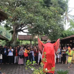 Banyuwangi Traditional Village (Osing Culture) - Banyuwangi
