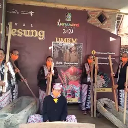Banyuwangi Traditional Village (Osing Culture) - Banyuwangi
