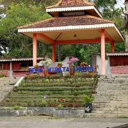 Banyuwangi Traditional Village (Osing Culture) - Banyuwangi