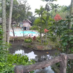 Banyuwangi Traditional Village (Osing Culture) - Banyuwangi