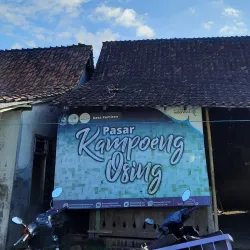 Banyuwangi Traditional Village (Osing Culture) - Banyuwangi