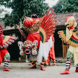 Banyuwangi Traditional Village (Osing Culture) - Banyuwangi