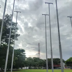 Blambangan Park - Banyuwangi