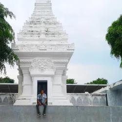 Blambangan Park - Banyuwangi