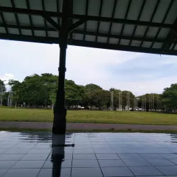 Blambangan Park - Banyuwangi