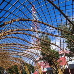 Blambangan Park - Banyuwangi