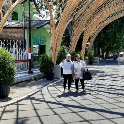 Blambangan Park - Banyuwangi