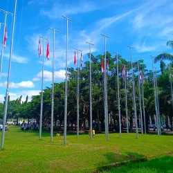 Blambangan Park - Banyuwangi