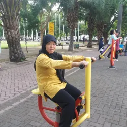 Blambangan Park - Banyuwangi