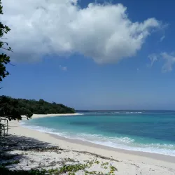 G-Land (Grajagan Bay) - Banyuwangi
