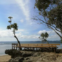 G-Land (Grajagan Bay) - Banyuwangi