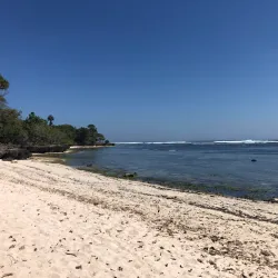 G-Land (Grajagan Bay) - Banyuwangi