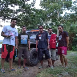 G-Land (Grajagan Bay) - Banyuwangi