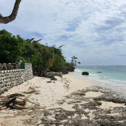 G-Land (Grajagan Bay) - Banyuwangi