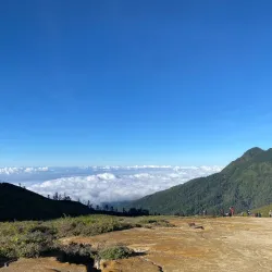 Ijen Crater (Kawah Ijen) - Banyuwangi