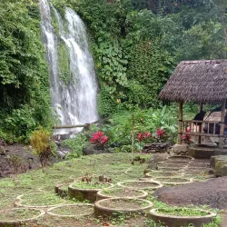 Jagir Waterfall - Banyuwangi