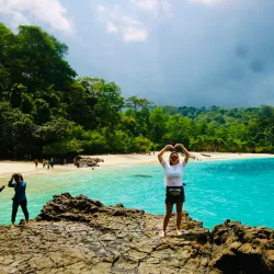 Sukamade Turtle Beach - Banyuwangi