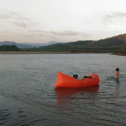 Sukamade Turtle Beach - Banyuwangi