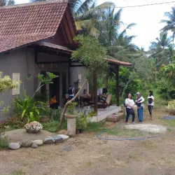 Sukamade Turtle Beach - Banyuwangi