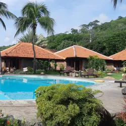 Watu Dodol Beach - Banyuwangi