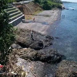 Watu Dodol Beach - Banyuwangi