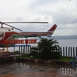 Watu Dodol Beach - Banyuwangi