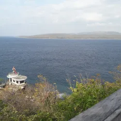 Watu Dodol Beach - Banyuwangi