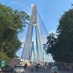 Barelang Bridge - Batam