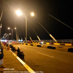 Barelang Bridge - Batam