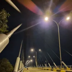 Barelang Bridge - Batam