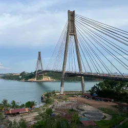 Barelang Bridge - Batam